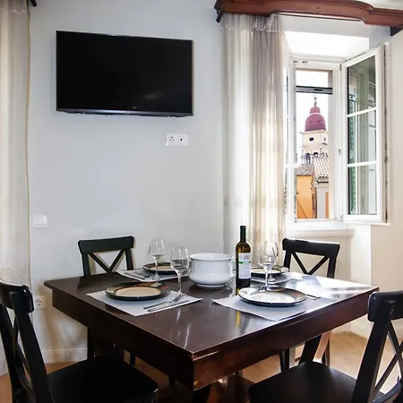 Dei Vecchi Casa By Corfuescapes