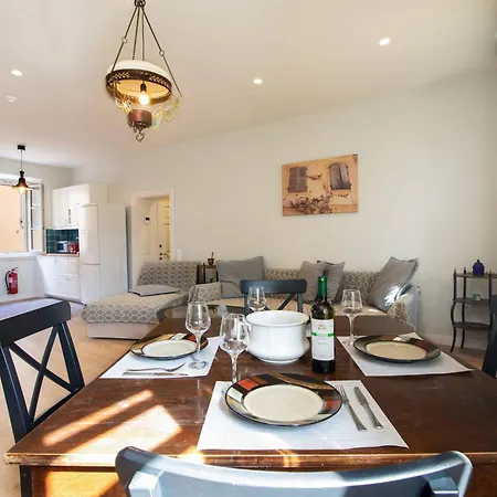 Apartamento Dei Vecchi Casa By Corfuescapes