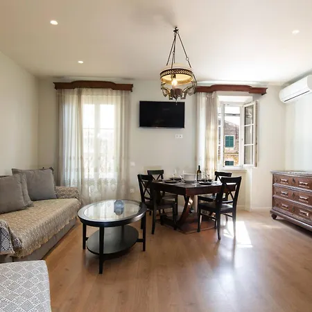 Apartamento Dei Vecchi Casa By Corfuescapes