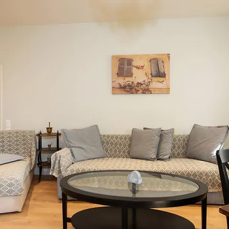 Apartamento Dei Vecchi Casa By Corfuescapes Corfu (city)