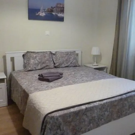 Dei Vecchi Casa By Corfuescapes