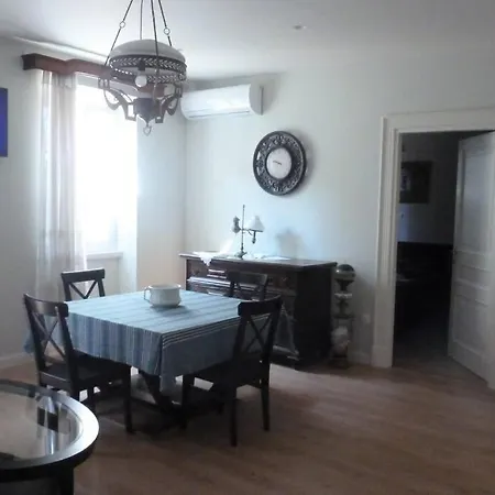 Dei Vecchi Casa By Corfuescapes Apartman