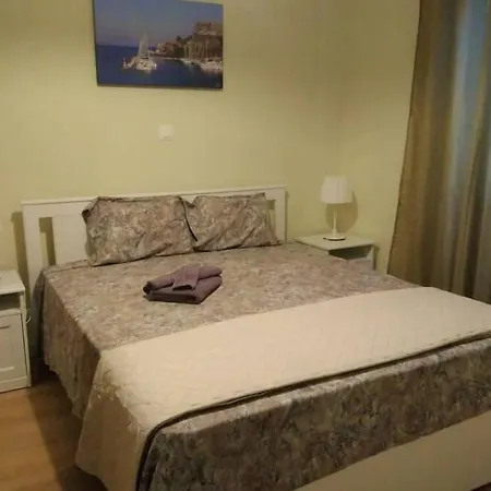 Dei Vecchi Casa By Corfuescapes