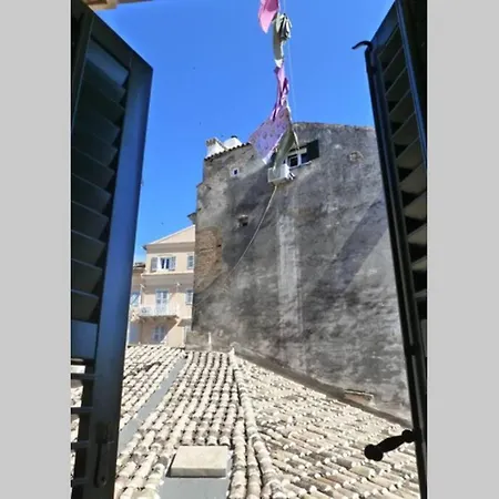 Apartman Dei Vecchi Casa By Corfuescapes