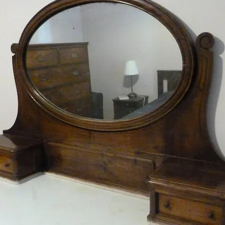 Dei Vecchi Casa By Corfuescapes Apartman