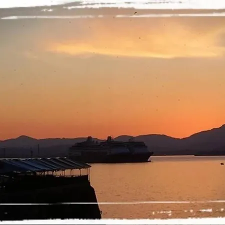 Apartman Dei Vecchi Casa By Corfuescapes Corfu (city)