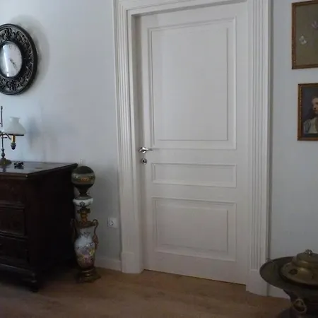 Dei Vecchi Casa By Corfuescapes *