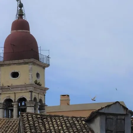 Dei Vecchi Casa By Corfuescapes