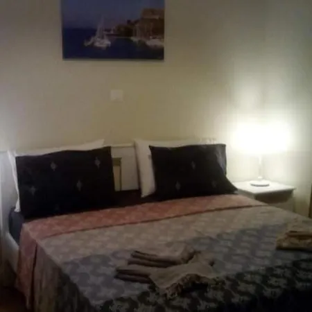 Apartman Dei Vecchi Casa By Corfuescapes Corfu (city)