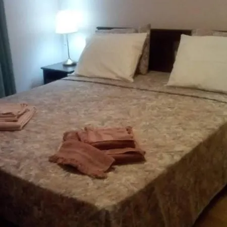 Dei Vecchi Casa By Corfuescapes Apartman *