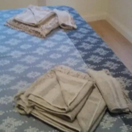 Dei Vecchi Casa By Corfuescapes Apartman *