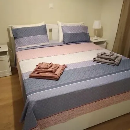 Apartman Dei Vecchi Casa By Corfuescapes *