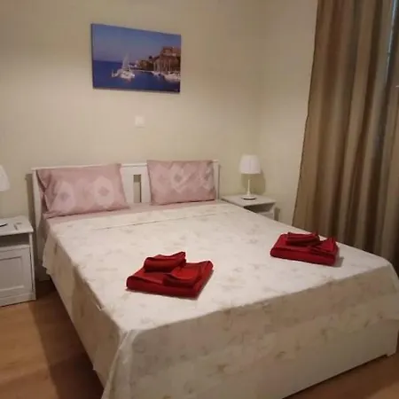 Apartman Dei Vecchi Casa By Corfuescapes *