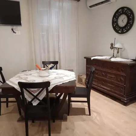 Dei Vecchi Casa By Corfuescapes * Corfu (city)