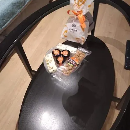 Apartman Dei Vecchi Casa By Corfuescapes *