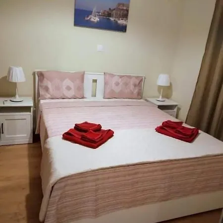 Dei Vecchi Casa By Corfuescapes Apartman