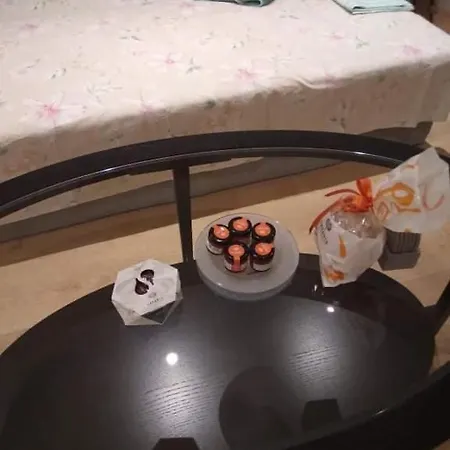 Apartman Dei Vecchi Casa By Corfuescapes *