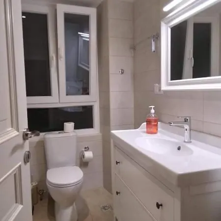 Dei Vecchi Casa By Corfuescapes