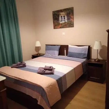 Dei Vecchi Casa By Corfuescapes Corfu (city)