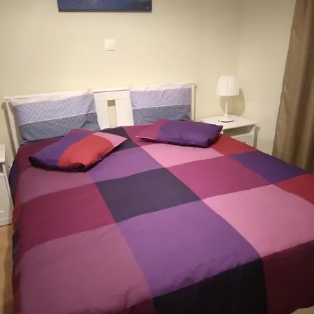 Dei Vecchi Casa By Corfuescapes Apartman