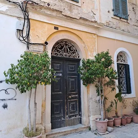 Dei Vecchi Casa By Corfuescapes Corfu (city)