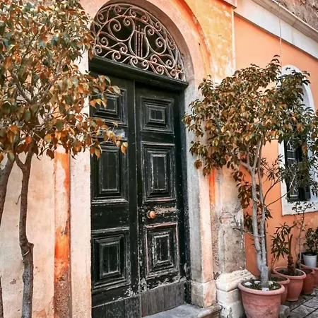 Dei Vecchi Casa By Corfuescapes Apartman Corfu (city)