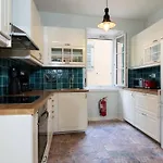 Dei Vecchi Casa By Corfuescapes Apartment *