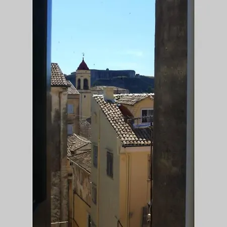 Dei Vecchi Casa By Corfuescapes Corfu (city)