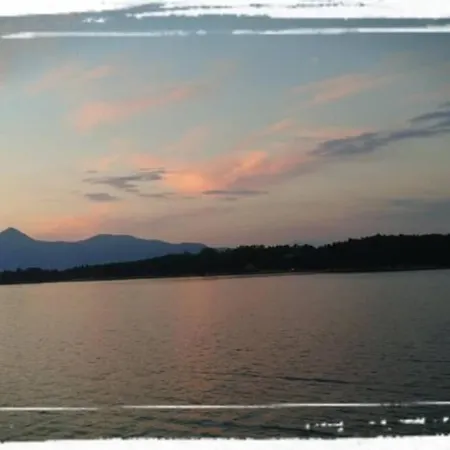 Dei Vecchi Casa By Corfuescapes *