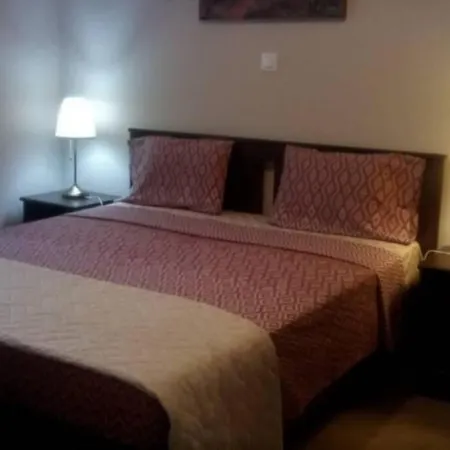 公寓 Dei Vecchi Casa By Corfuescapes