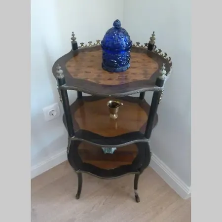 Dei Vecchi Casa By Corfuescapes