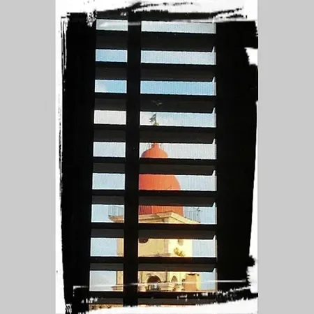 公寓 Dei Vecchi Casa By Corfuescapes