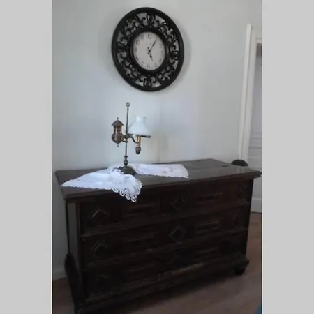 Dei Vecchi Casa By Corfuescapes 公寓 *