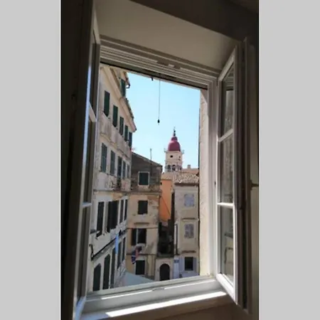 Dei Vecchi Casa By Corfuescapes 公寓 Corfu (city)