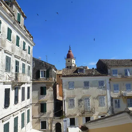Dei Vecchi Casa By Corfuescapes Corfu (city)