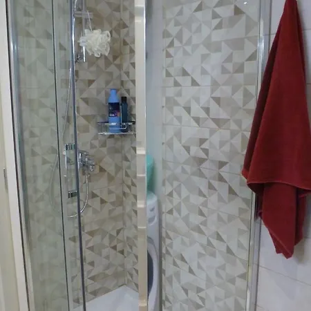 公寓 Dei Vecchi Casa By Corfuescapes