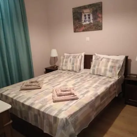 公寓 Dei Vecchi Casa By Corfuescapes Corfu (city)