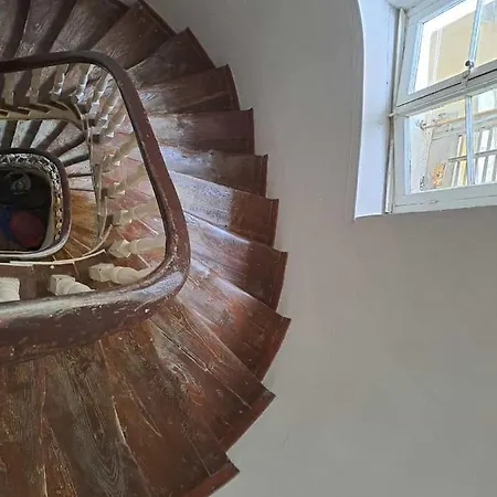 Dei Vecchi Casa By Corfuescapes 公寓