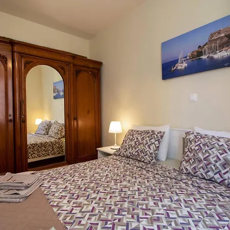 Dei Vecchi Casa By Corfuescapes דירה Corfu (city)