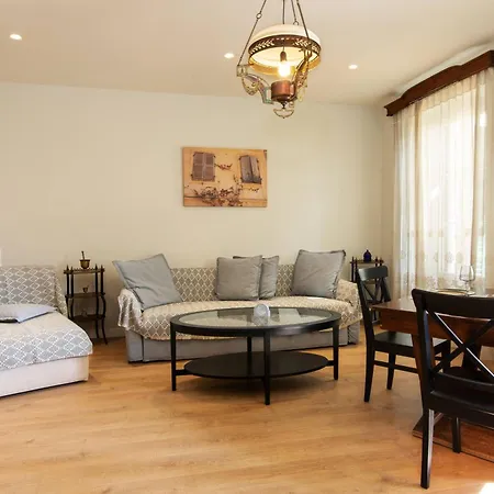 דירה Dei Vecchi Casa By Corfuescapes Corfu (city)