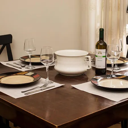 Dei Vecchi Casa By Corfuescapes Corfu (city)