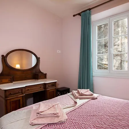 דירה Dei Vecchi Casa By Corfuescapes Corfu (city)