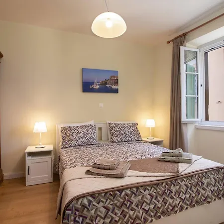 Dei Vecchi Casa By Corfuescapes Corfu (city)