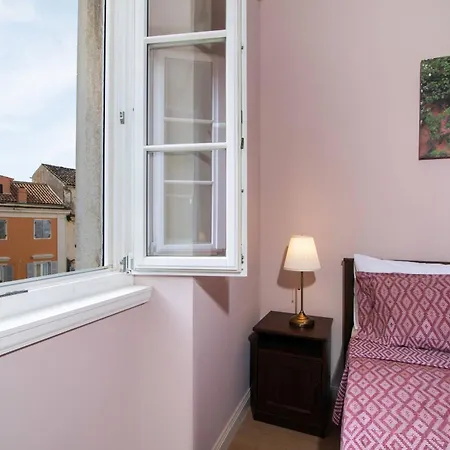 דירה Dei Vecchi Casa By Corfuescapes *