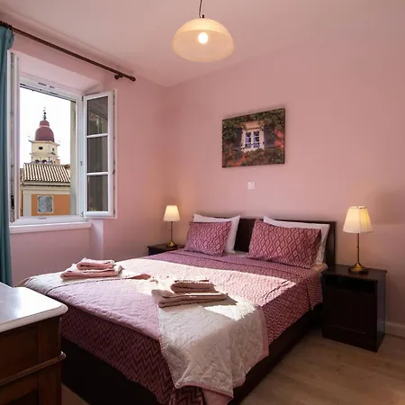 דירה Dei Vecchi Casa By Corfuescapes Corfu (city)
