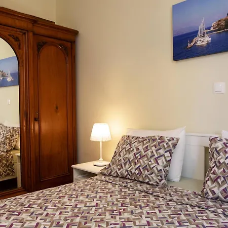 Dei Vecchi Casa By Corfuescapes