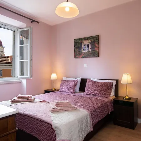 Dei Vecchi Casa By Corfuescapes Corfu (city)