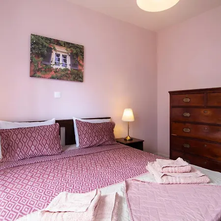 Dei Vecchi Casa By Corfuescapes דירה Corfu (city)