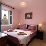 Apartamento Dei Vecchi Casa By Corfuescapes Corfu (city)