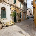 Apartamento Dei Vecchi Casa By Corfuescapes Corfu (city)